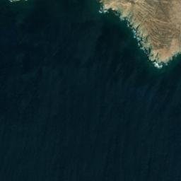 Satellite imagery of Ákra Ystérnia, GR