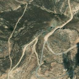 Satellite imagery of Ákra Ystérnia, GR