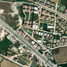 Drone Görünümü