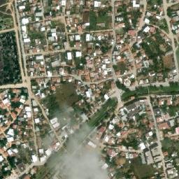 Drone Görünümü