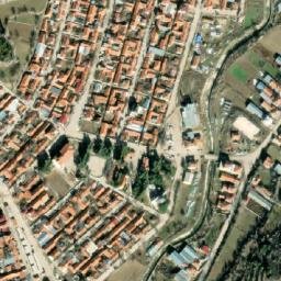 Drone Görünümü