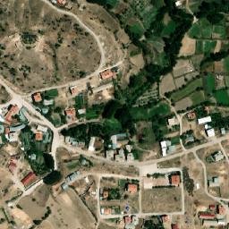 Drone Görünümü