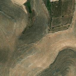 Satellite imagery of Diyarıgoveağa Sırtı, TR