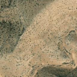 Satellite imagery of Mansur Sırtları, TR