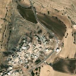 Satellite imagery of Bendera Sırtı, TR