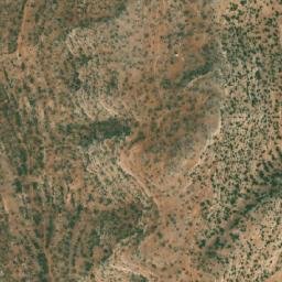 Satellite imagery of Kelabekir Sırtı, TR