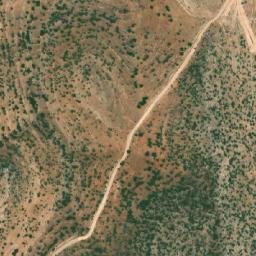 Satellite imagery of Kelabekir Sırtı, TR