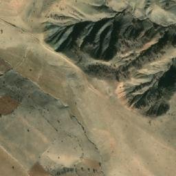 Satellite imagery of Baniçırdı Sırtı, TR