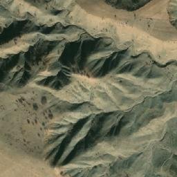 Satellite imagery of Baniçırdı Sırtı, TR