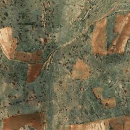 Satellite imagery of Torük Sırtı, TR