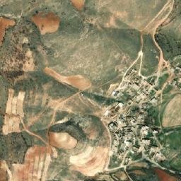 Satellite imagery of Torük Sırtı, TR