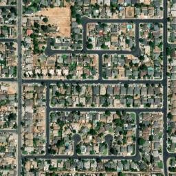 920 Herndon Rd, Modesto, CA 95351 Satellite Map