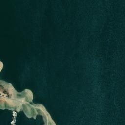 Satellite imagery of Cemetery Ridge, US