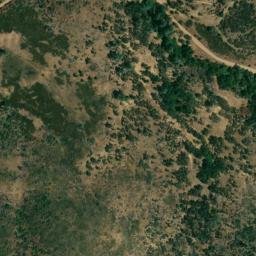 Satellite imagery of Iron Duke Mine, US