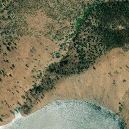 Satellite imagery of Brill and Herley Prospect, US