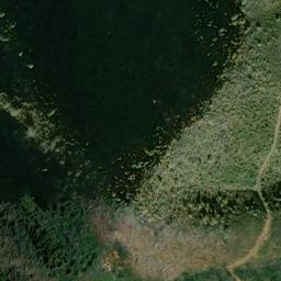 Satellite imagery of Marble Point, US