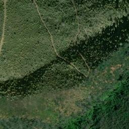 Satellite imagery of Marble Point, US