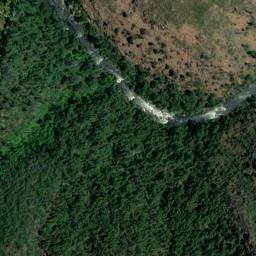 Satellite imagery of Marble Point, US