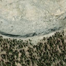 Satellite imagery of Horse Ridge, US