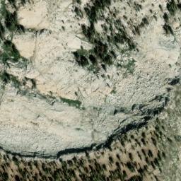 Satellite imagery of Horse Ridge, US