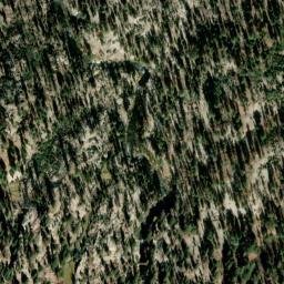 Satellite imagery of The Buttresses, US