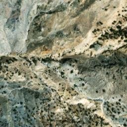 Satellite imagery of Jeffrey Mine, US