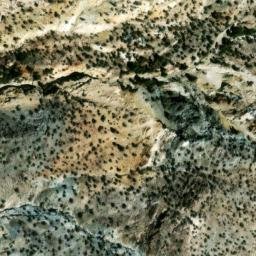Satellite imagery of Jeffrey Mine, US