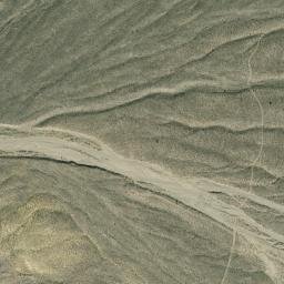 Satellite imagery of Heavy Rock Mine, US