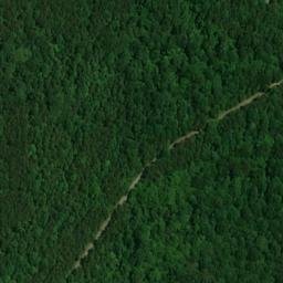 Satellite imagery of Blue Blaze Mine, US