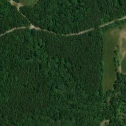 Satellite imagery of Blue Blaze Mine, US