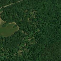 Satellite imagery of Blue Blaze Mine, US
