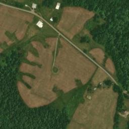 Satellite imagery of Tick Ridge, US