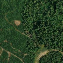 Satellite imagery of Tick Ridge, US