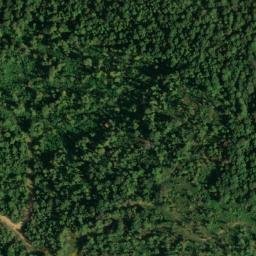 Satellite imagery of Tick Ridge, US