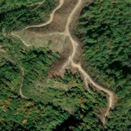 Satellite imagery of Mill Ridge, US