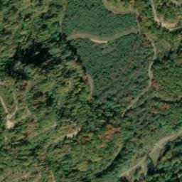 Satellite imagery of Turkey Ridge, US