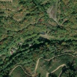 Satellite imagery of Turkey Ridge, US