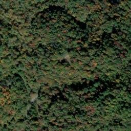 Satellite imagery of Brushy Ridge, US