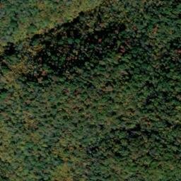 Satellite imagery of Brushy Ridge, US