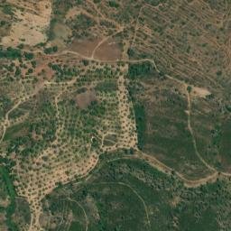 Satellite imagery of survey_point, PT