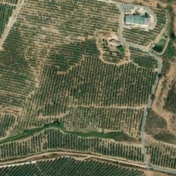 Satellite imagery of survey_point, PT