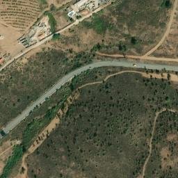 Satellite imagery of survey_point, PT