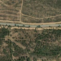 Satellite imagery of survey_point, PT