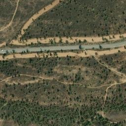 Satellite imagery of survey_point, PT