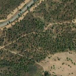 Satellite imagery of survey_point, PT