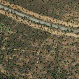 Satellite imagery of survey_point, PT