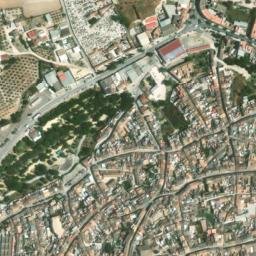 Satellite imagery of Castillo de Baena, ES