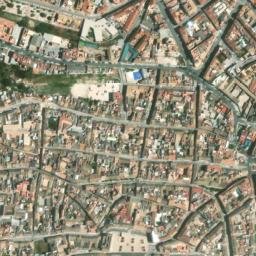 Satellite imagery of Castillo de Baena, ES