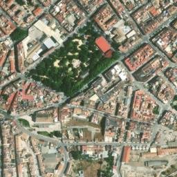 Satellite imagery of Castillo de Baena, ES