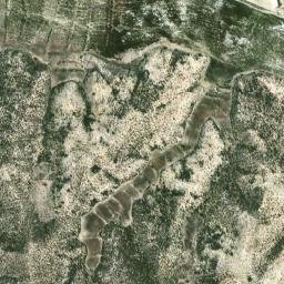 Satellite imagery of Cerrillo de la Cruz, ES